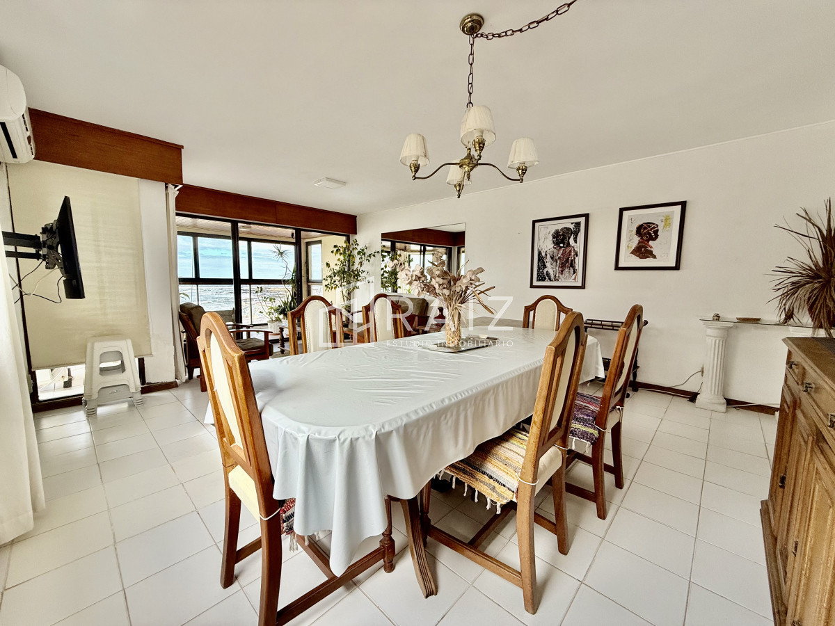 Apartamento ID.11400 - VENTA APARTAMENTO 3 DORMITORIOS PENINSULA