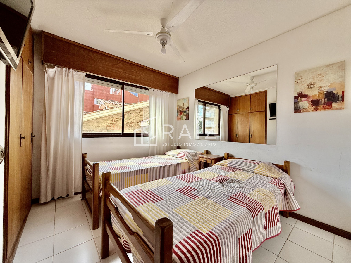 Apartamento ID.11400 - VENTA APARTAMENTO 3 DORMITORIOS PENINSULA