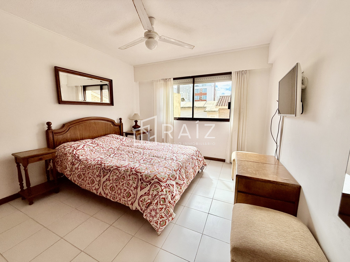 Apartamento ID.11400 - VENTA APARTAMENTO 3 DORMITORIOS PENINSULA