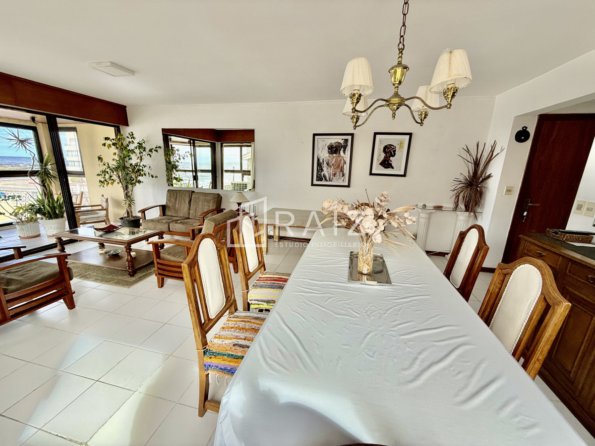 Apartamento ID.11400 - VENTA APARTAMENTO 3 DORMITORIOS PENINSULA