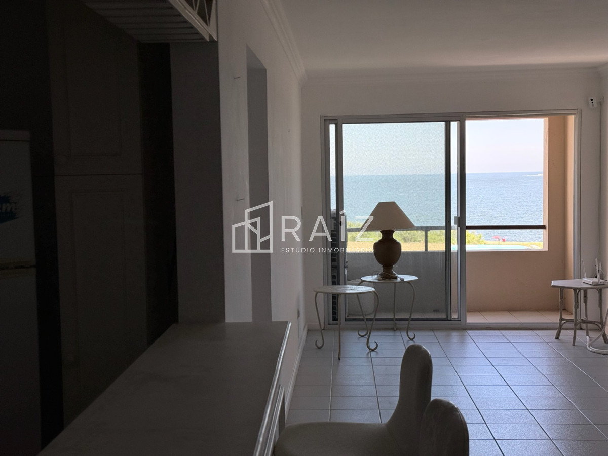 Apartamento ID.11738 - VENTA APARTAMENTO 2 DORMITORIOS PLAYA MANSA