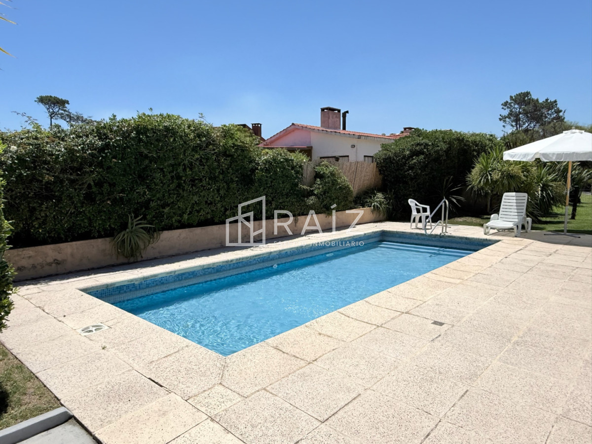 Apartamento ID.11738 - VENTA APARTAMENTO 2 DORMITORIOS PLAYA MANSA