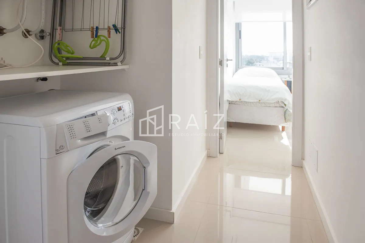 Apartamento ID.11260 - Venta Apartamento 3 dormitorios, Playa Brava, Punta Del Este 