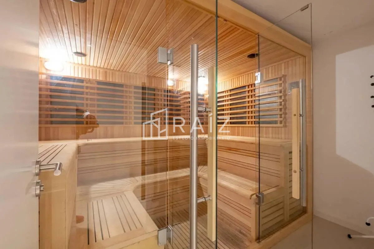 Apartamento ID.11260 - Venta Apartamento 3 dormitorios, Playa Brava, Punta Del Este 