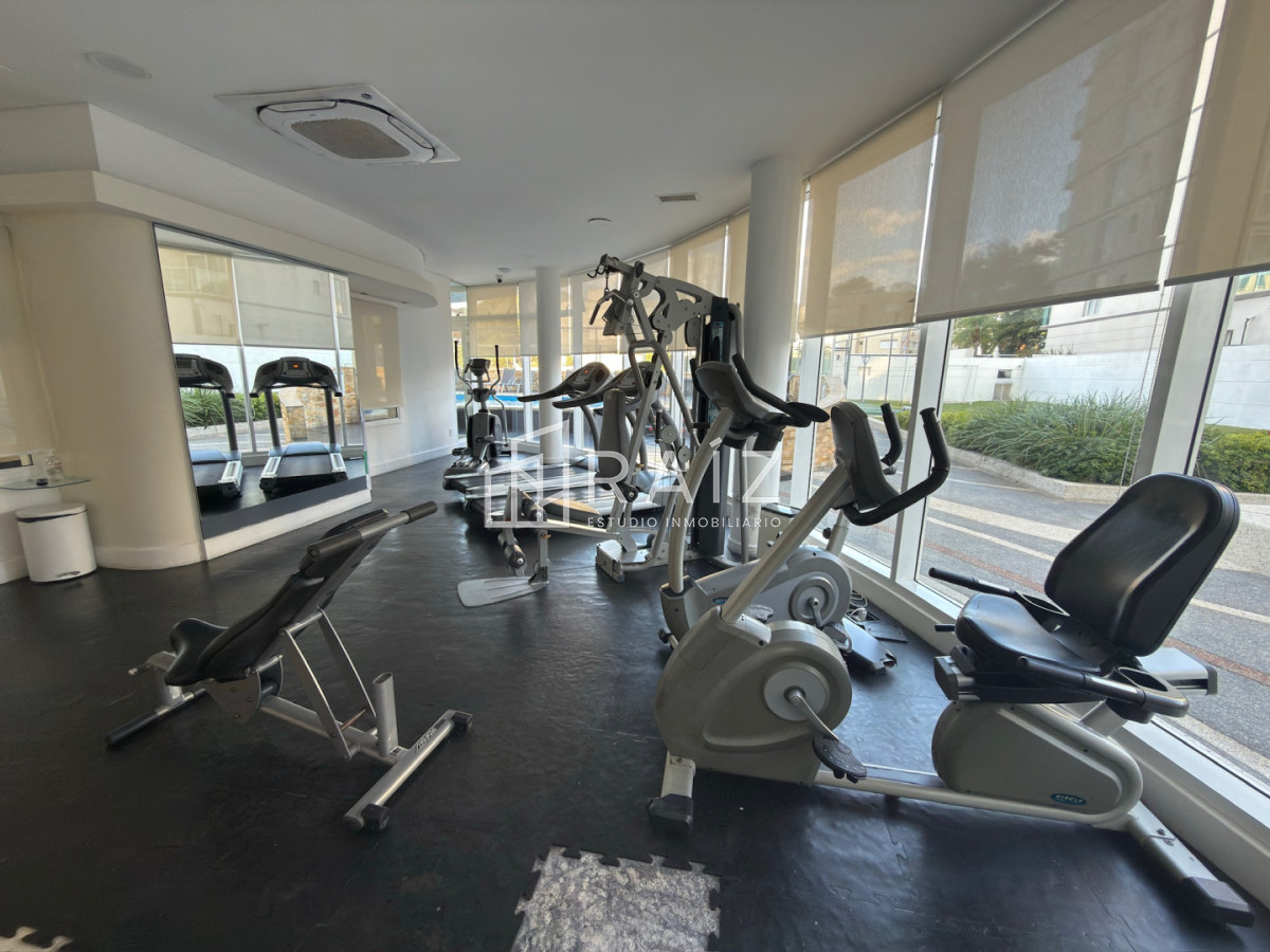 Apartamento ID.11965 - VENTA APARTAMENTO 3 DORMITORIOS PUNTA DEL ESTE