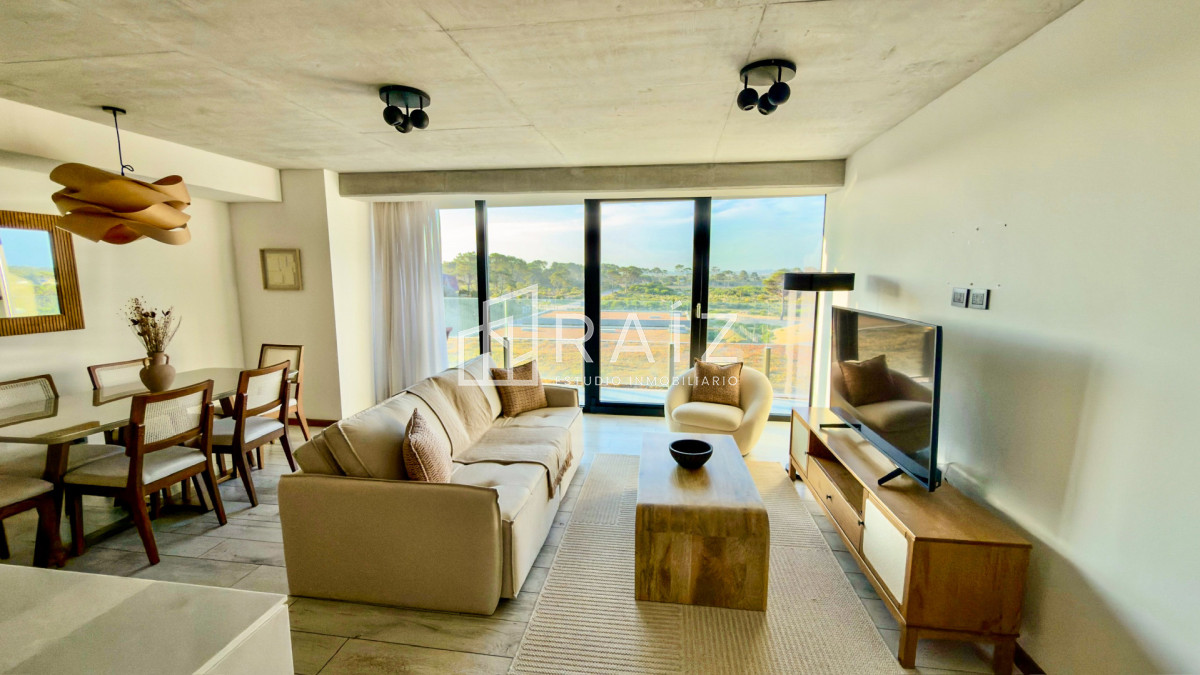 Apartamento ID.11993 - VENTA APARTAMENTO 1 DORMITORIO PLAYA BRAVA