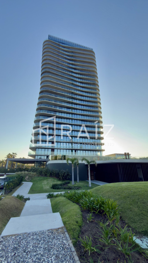 Apartamento ID.11993 - VENTA APARTAMENTO 1 DORMITORIO PLAYA BRAVA