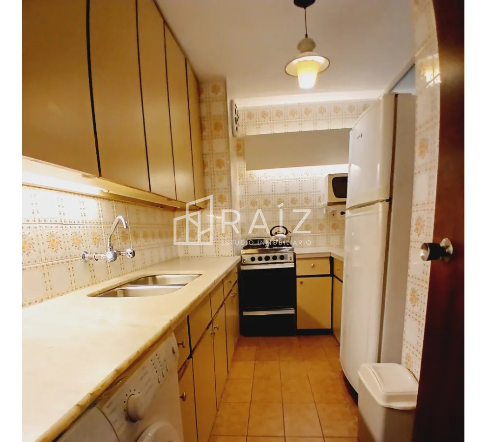 Apartamento ID.11248 - VENTA APARTAMENTO 1 DORMITORIO PLAYA BRAVA