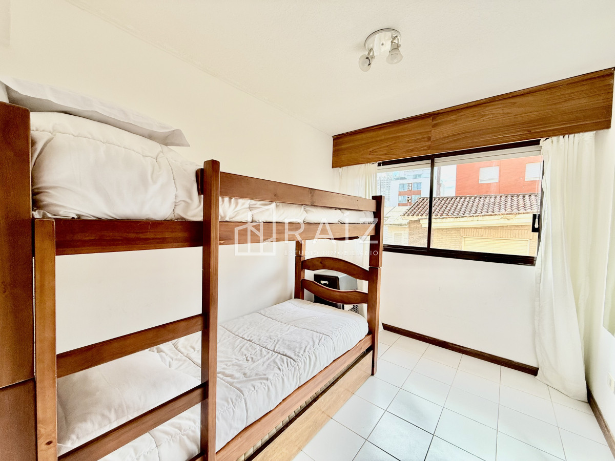 Apartamento ID.11400 - VENTA APARTAMENTO 3 DORMITORIOS PENINSULA