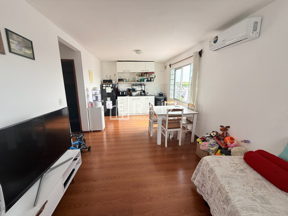 Apartamento ID.11980 - Venta apartamento un dormitorio en Maldonado