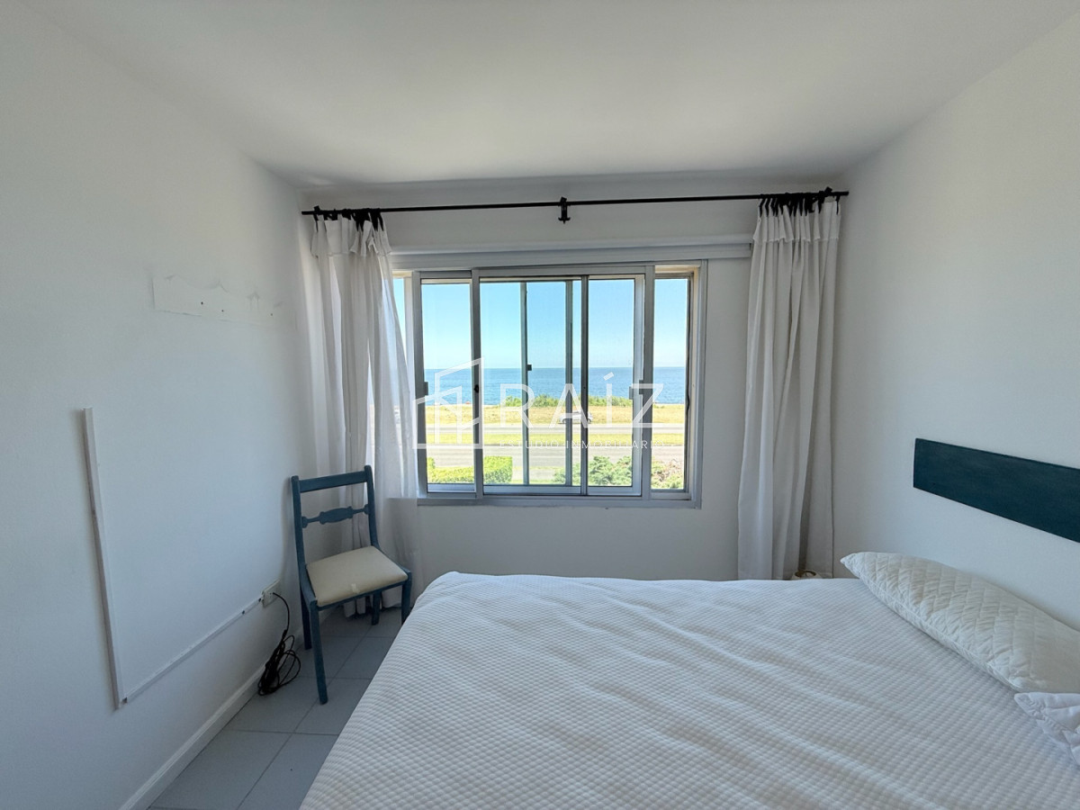 Apartamento ID.11738 - VENTA APARTAMENTO 2 DORMITORIOS PLAYA MANSA