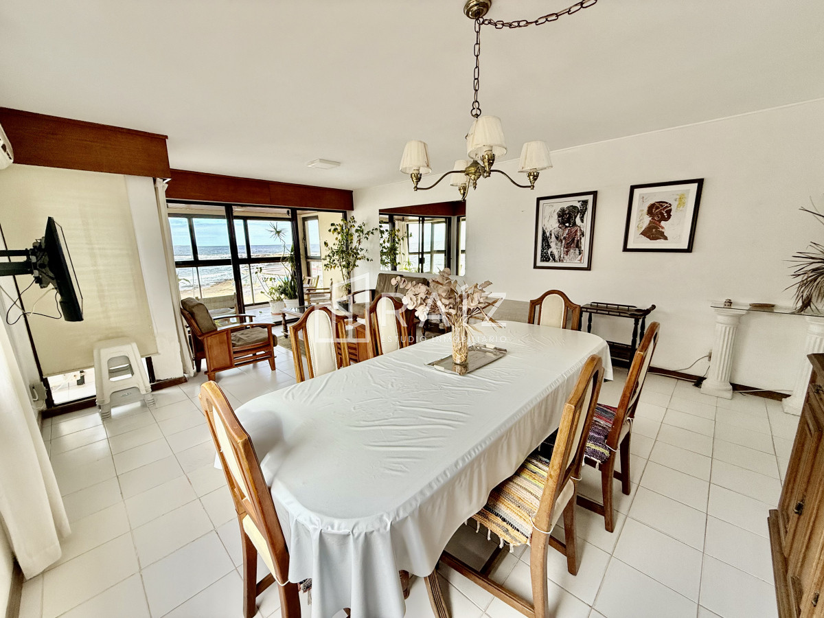 Apartamento ID.11400 - VENTA APARTAMENTO 3 DORMITORIOS PENINSULA