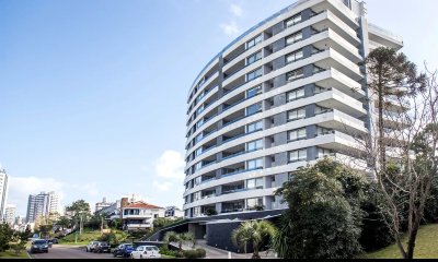 Venta Apartamento 3 dormitorios, Playa Brava, Punta Del Este