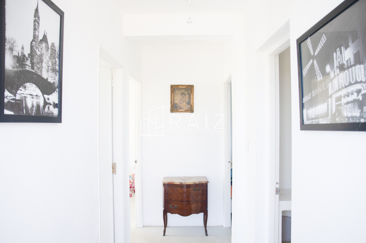 Casa ID.10984 - CASA VENTA 3 DORMITORIOS LA JUANITA