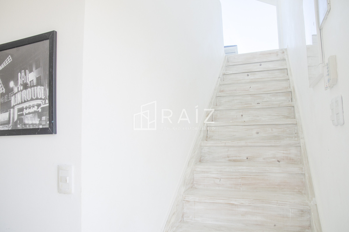 Casa ID.10984 - CASA VENTA 3 DORMITORIOS LA JUANITA