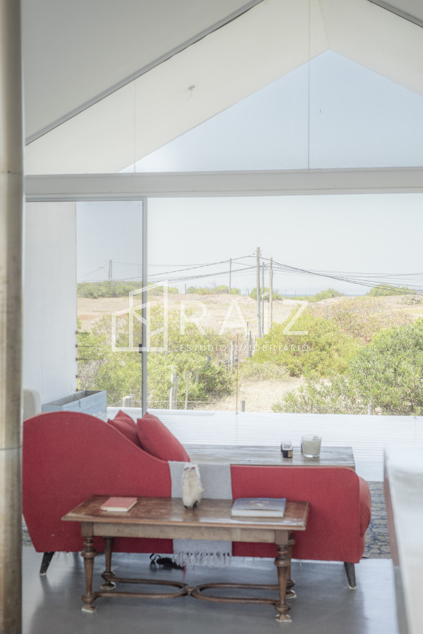 Casa ID.10984 - CASA VENTA 3 DORMITORIOS LA JUANITA