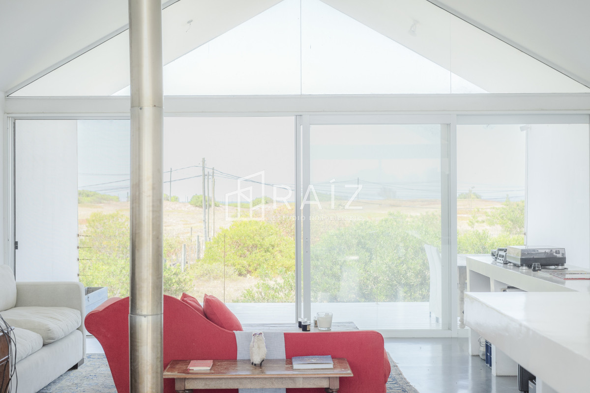 Casa ID.10984 - CASA VENTA 3 DORMITORIOS LA JUANITA