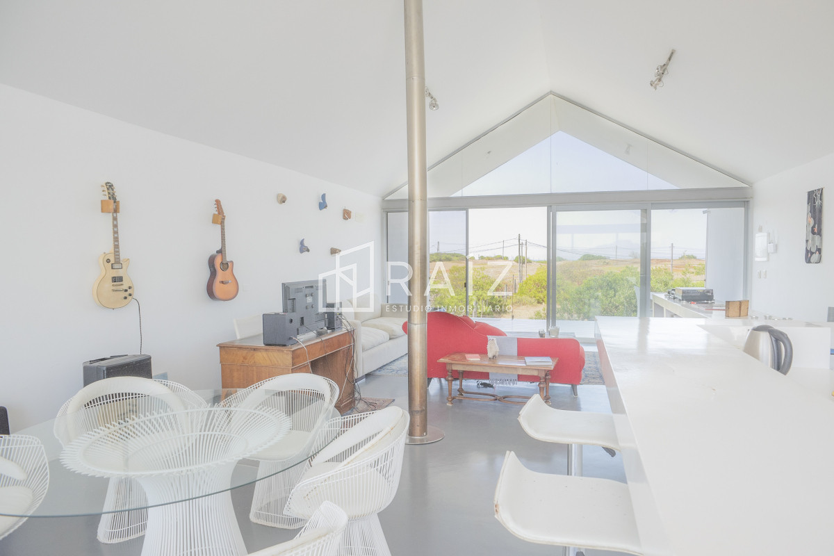 Casa ID.10984 - CASA VENTA 3 DORMITORIOS LA JUANITA