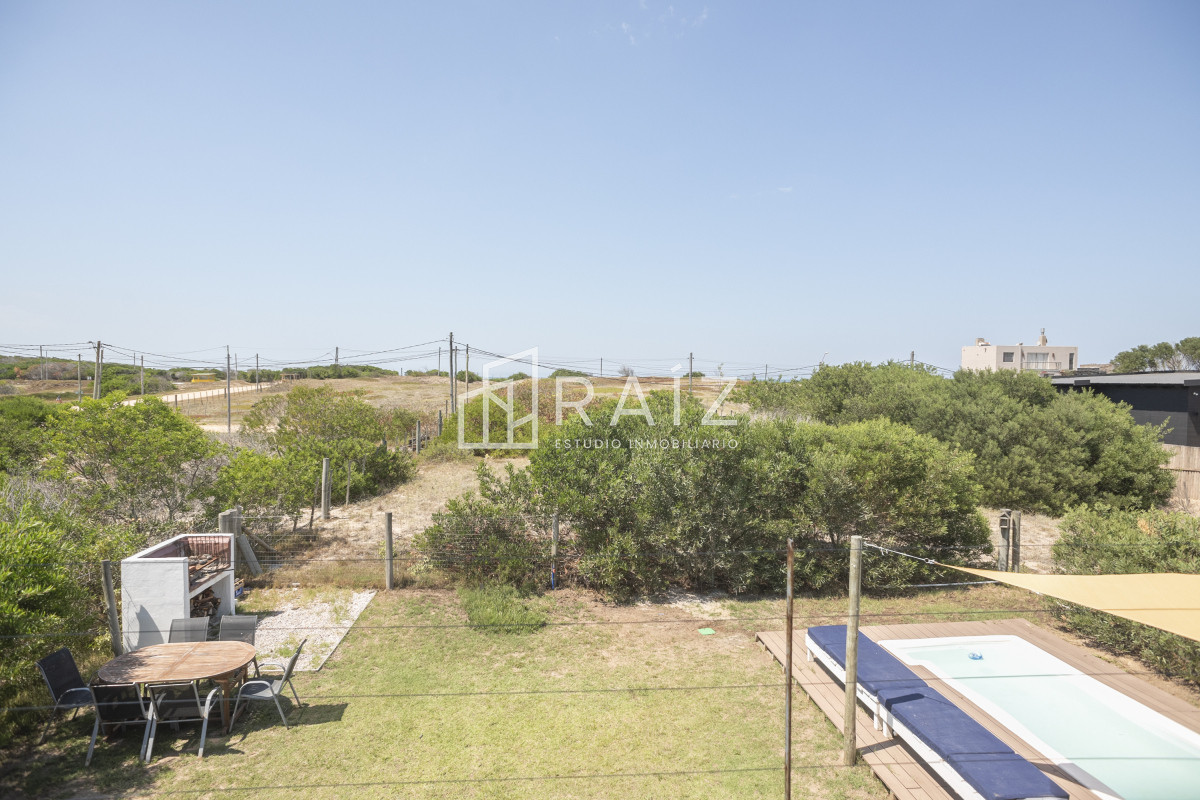 Casa ID.10984 - CASA VENTA 3 DORMITORIOS LA JUANITA