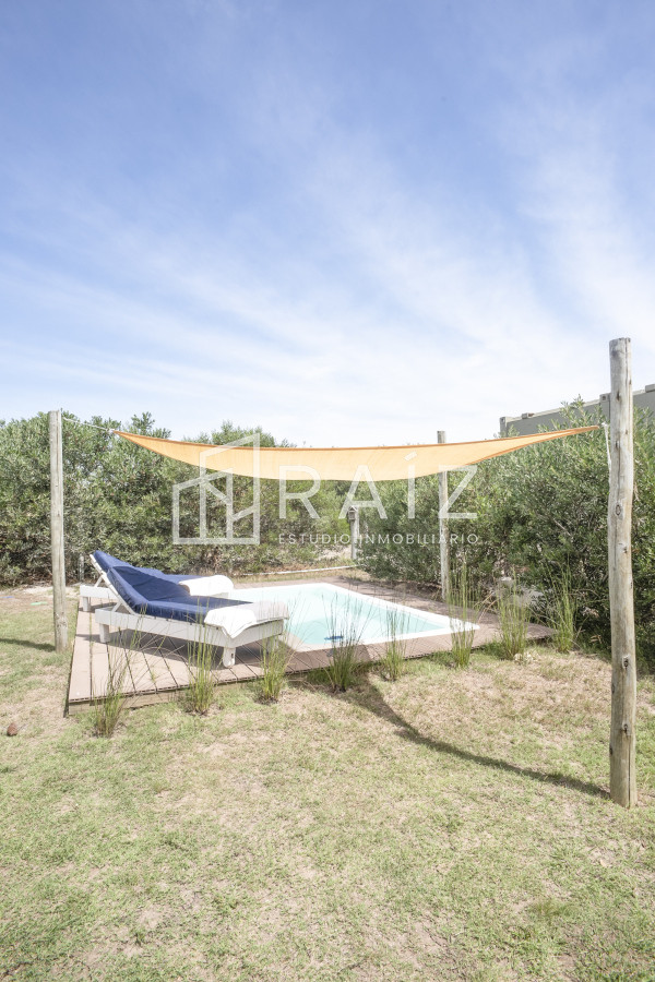 Casa ID.10984 - CASA VENTA 3 DORMITORIOS LA JUANITA