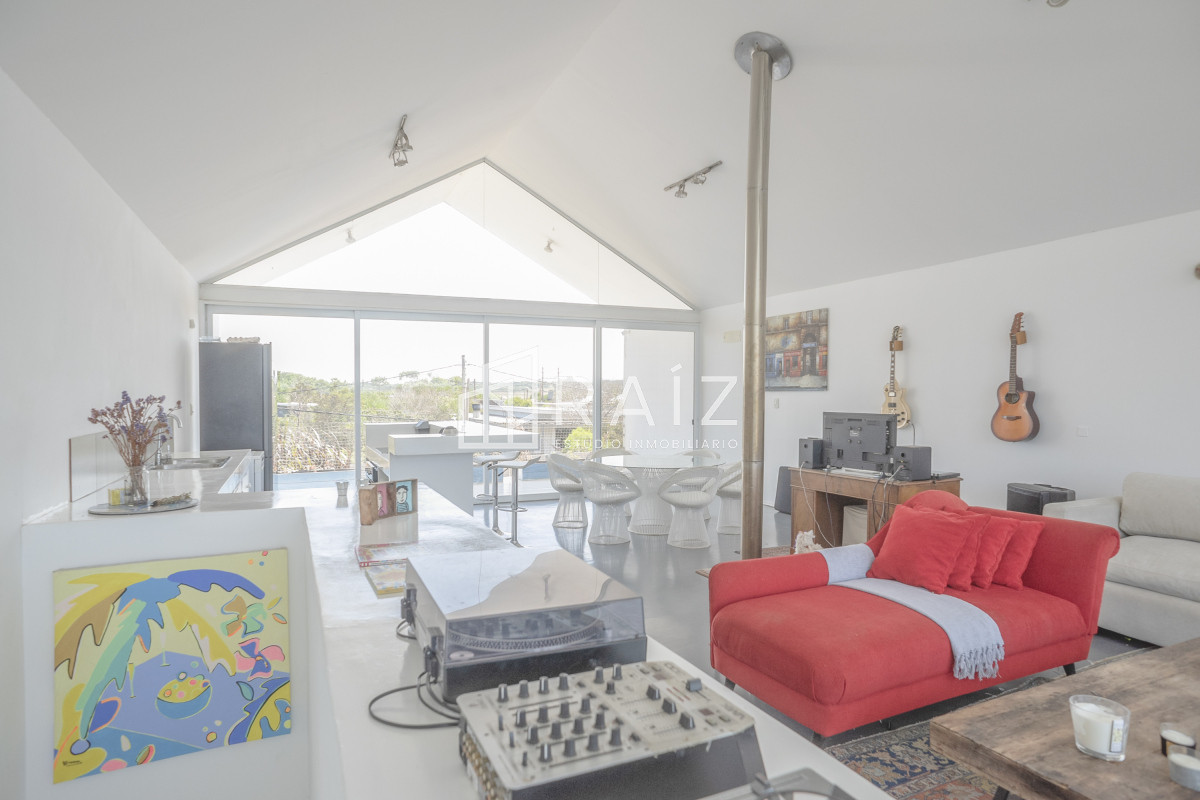 Casa ID.10984 - CASA VENTA 3 DORMITORIOS LA JUANITA