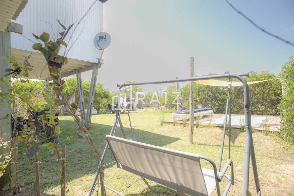 Casa ID.10984 - CASA VENTA 3 DORMITORIOS LA JUANITA