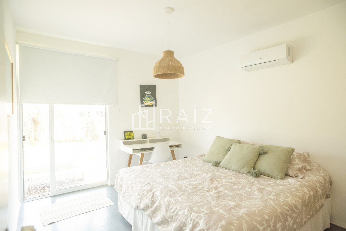 Casa ID.10984 - CASA VENTA 3 DORMITORIOS LA JUANITA