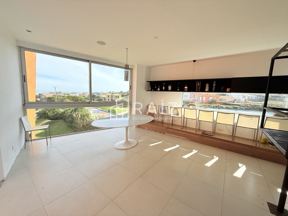 Casa ID.11385 - VENTA CASA 4 DORMITORIOS LA BARRA