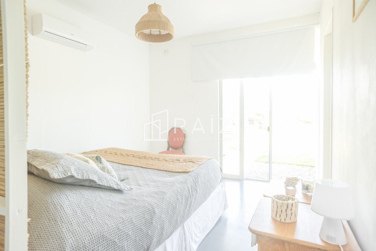 Casa ID.10984 - CASA VENTA 3 DORMITORIOS LA JUANITA