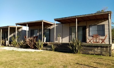 VENTA COMPLEJO 7 APARTAMENTOS LA JUANITA