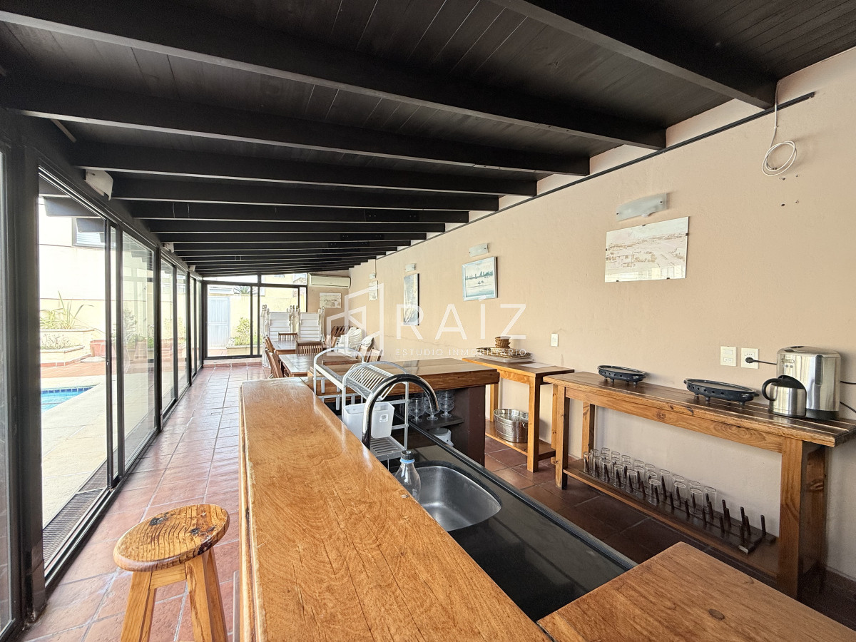 Apartamento ID.11400 - VENTA APARTAMENTO 3 DORMITORIOS PENINSULA