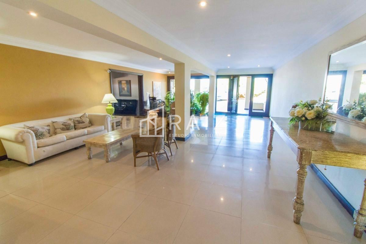 Apartamento ID.11738 - VENTA APARTAMENTO 2 DORMITORIOS PLAYA MANSA