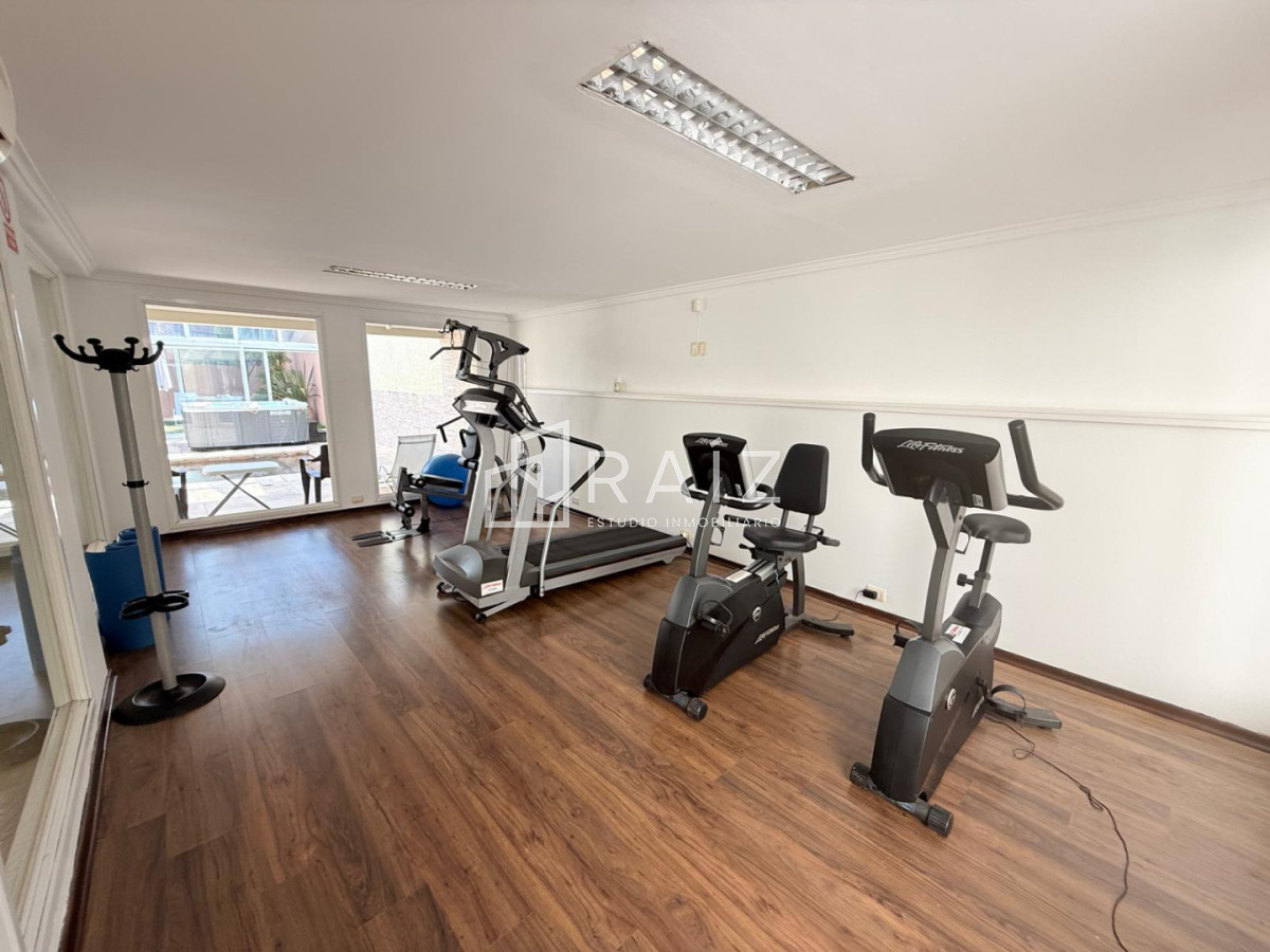 Apartamento ID.11894 - Venta apartamento 2 dormitorios Aidy Grill, Punta del Este