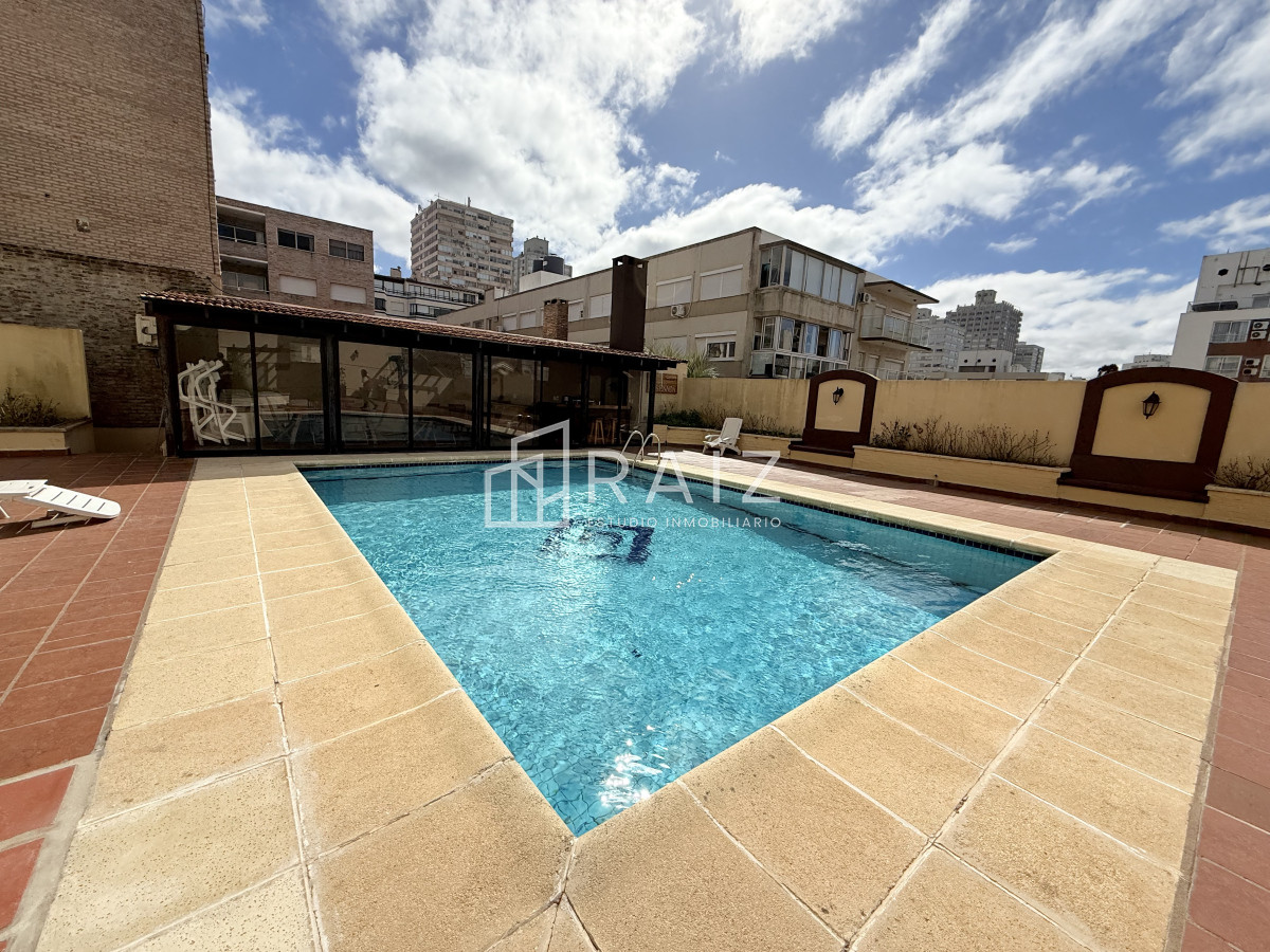 Apartamento ID.11400 - VENTA APARTAMENTO 3 DORMITORIOS PENINSULA