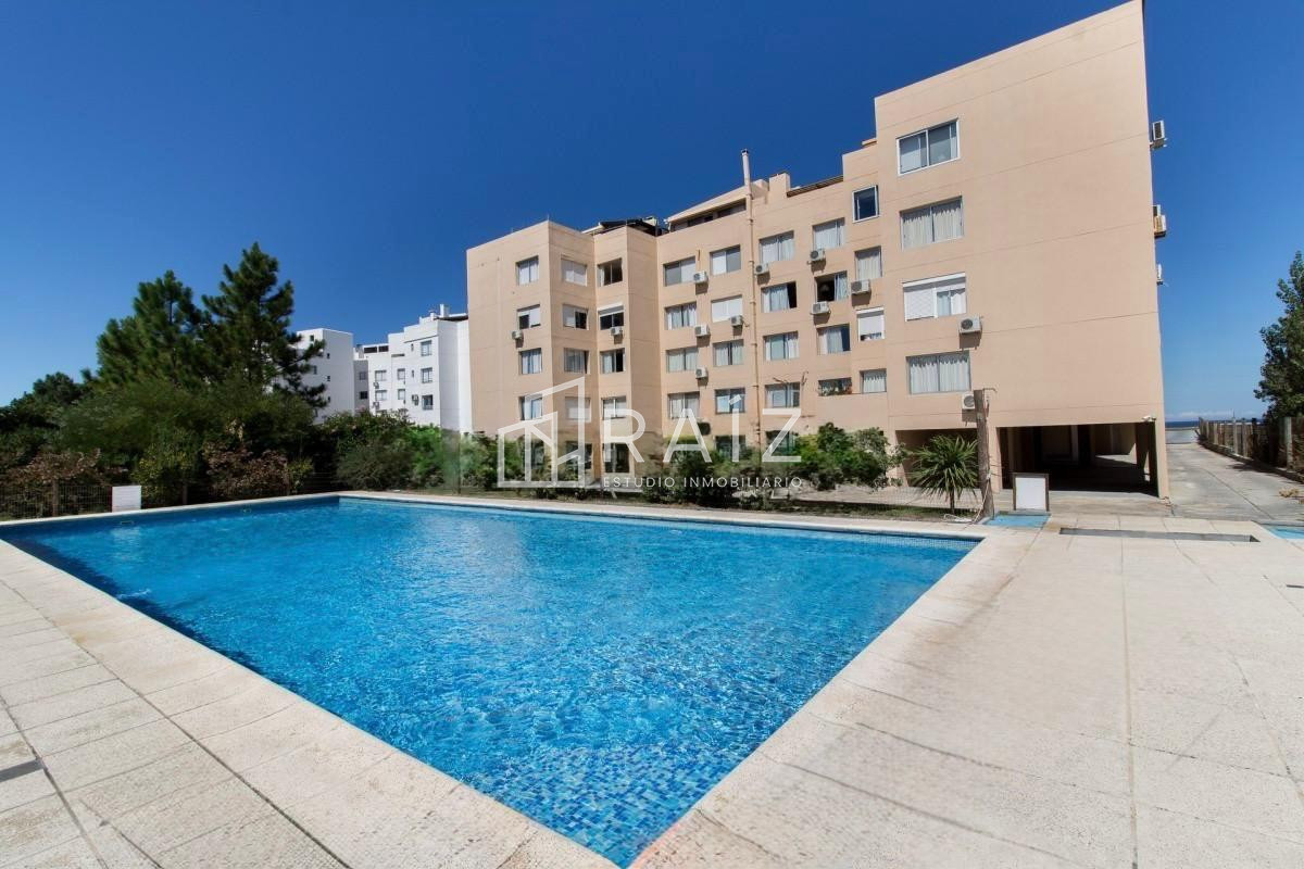 Apartamento ID.11738 - VENTA APARTAMENTO 2 DORMITORIOS PLAYA MANSA