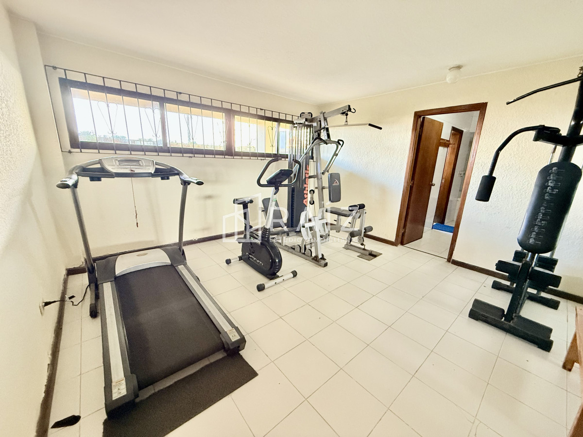 Apartamento ID.11400 - VENTA APARTAMENTO 3 DORMITORIOS PENINSULA