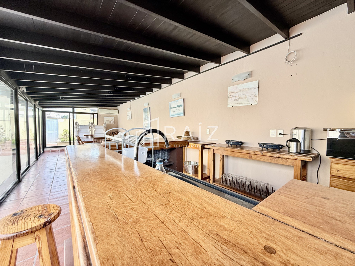 Apartamento ID.11400 - VENTA APARTAMENTO 3 DORMITORIOS PENINSULA