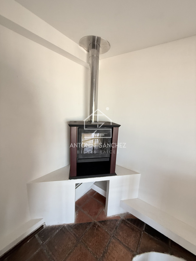 Apartamento ID.3145 - Venta apartamento 3 dormitorios primera linea, mansa, Punta del Este