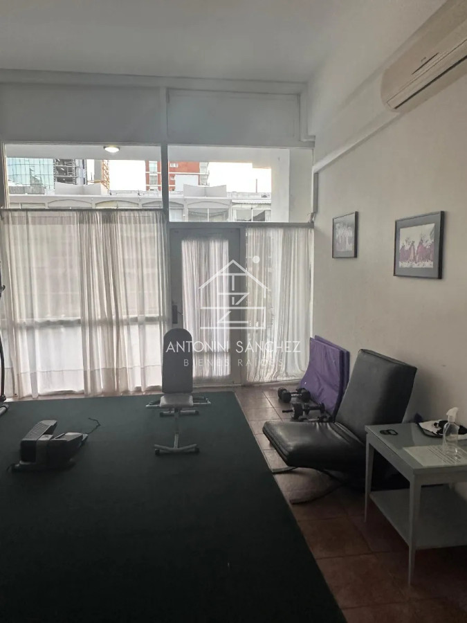 Apartamento ID.2794 - Venta apartamento 1 dormitorio, peninsula, punta del este 