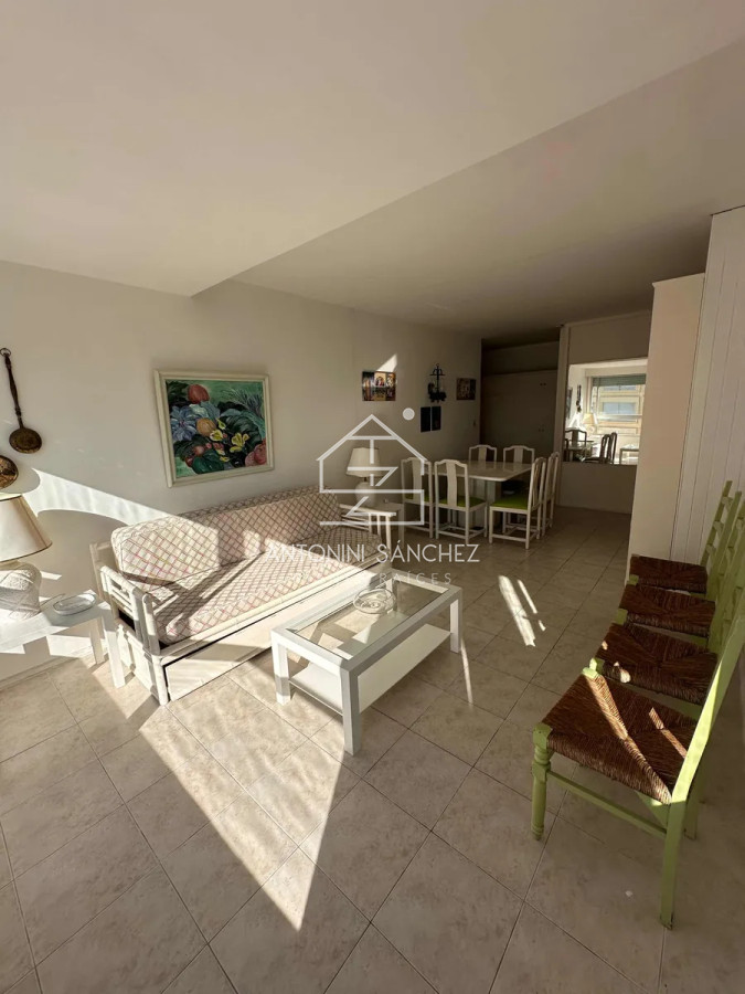Apartamento ID.2794 - Venta apartamento 1 dormitorio, peninsula, punta del este 