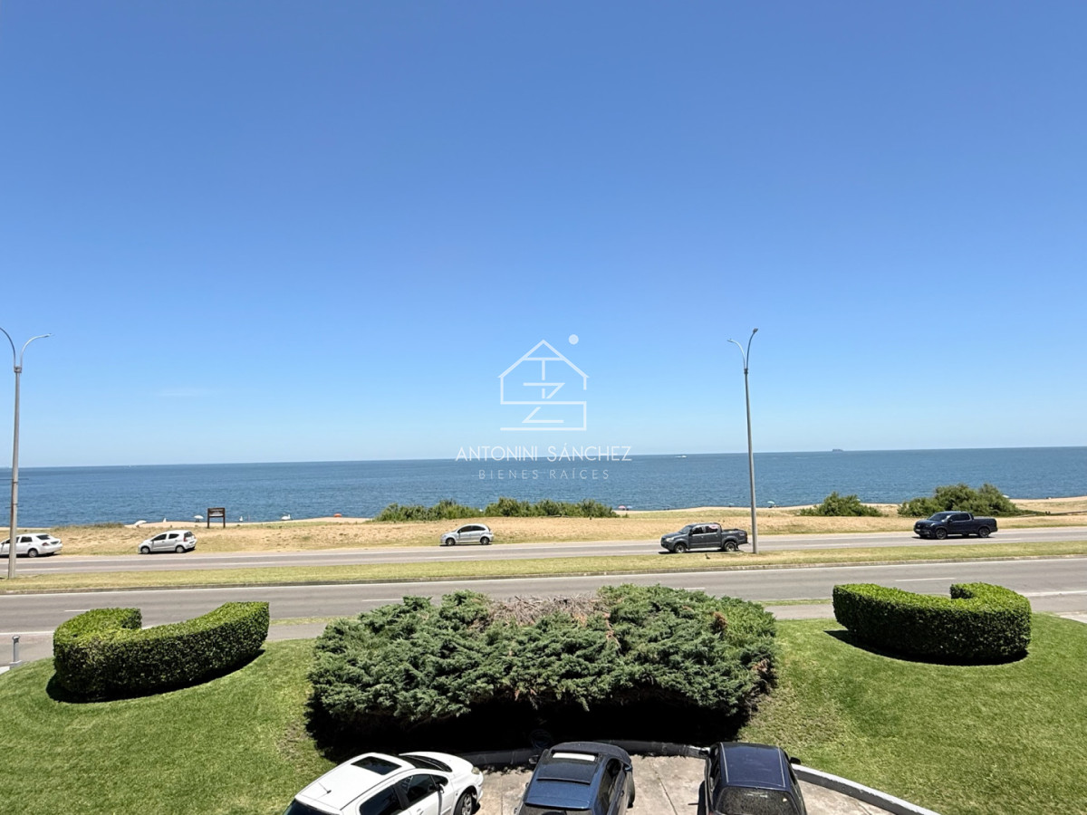 Apartamento ID.3065 - Venta apartamento Mansa con vista al mar 