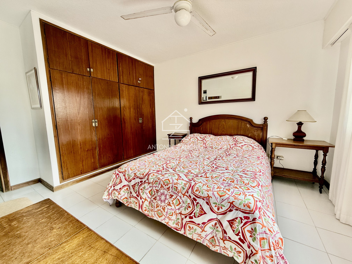 Apartamento ID.2793 - VENTA APARTAMENTO 3 dormitorios