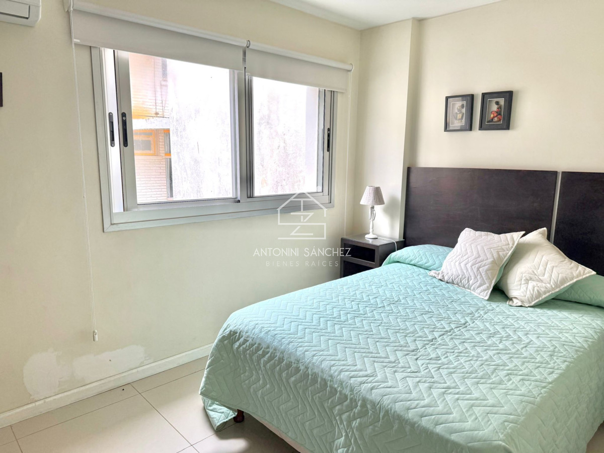 Apartamento ID.2455 - Venta Apartamento 1 Dormitorio Punta del Este