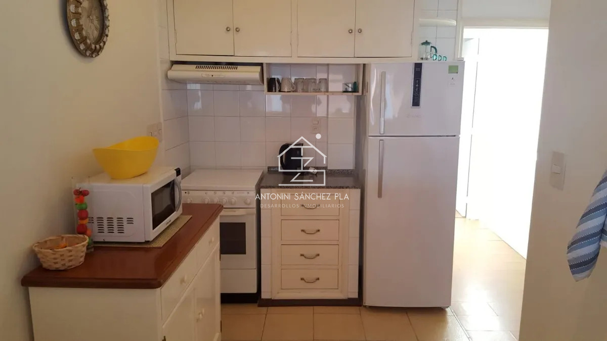 Apartamento ID.2641 - Venta apartamento de 2 Dormitorios, Playa mansa,Punta del este 