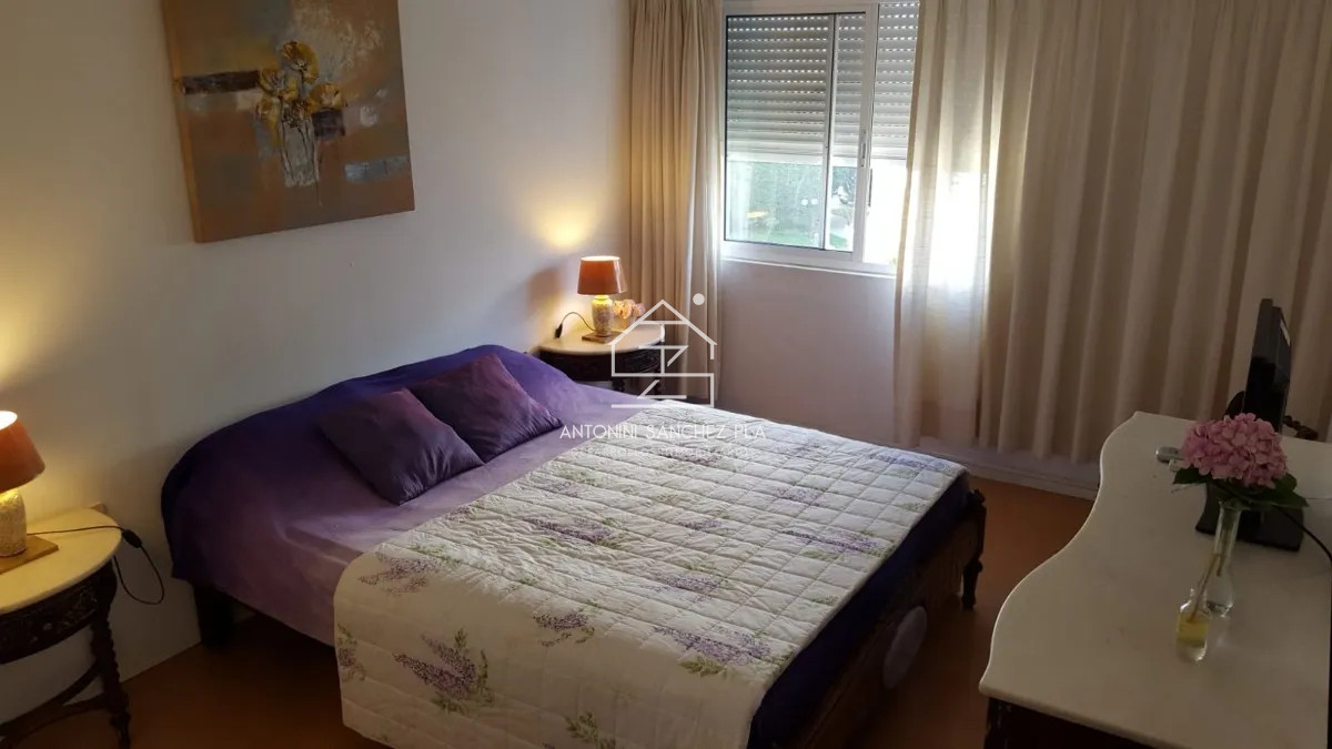 Apartamento ID.2641 - Venta apartamento de 2 Dormitorios, Playa mansa,Punta del este 