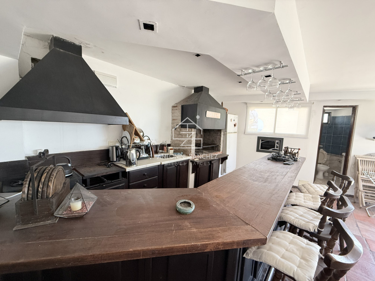 Apartamento ID.3145 - Venta apartamento 3 dormitorios primera linea, mansa, Punta del Este