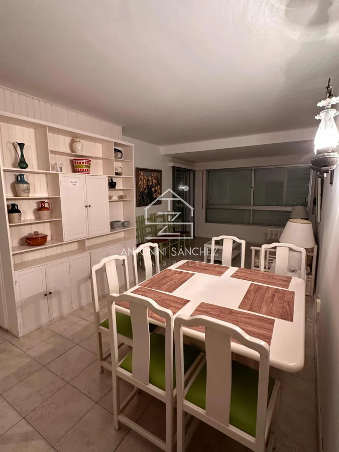 Apartamento ID.2794 - Venta apartamento 1 dormitorio, peninsula, punta del este 