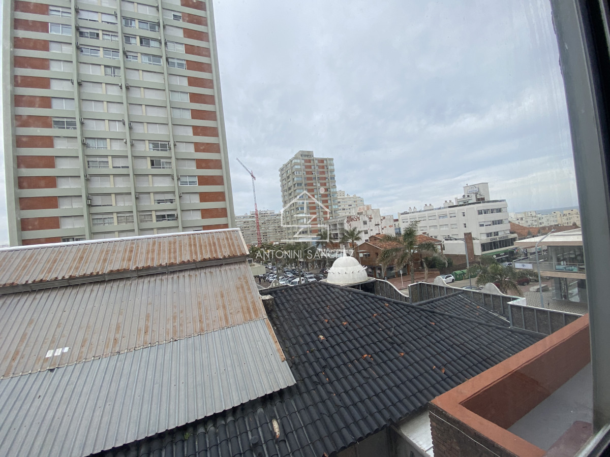 Apartamento ID.2940 - Venta Apartamento 