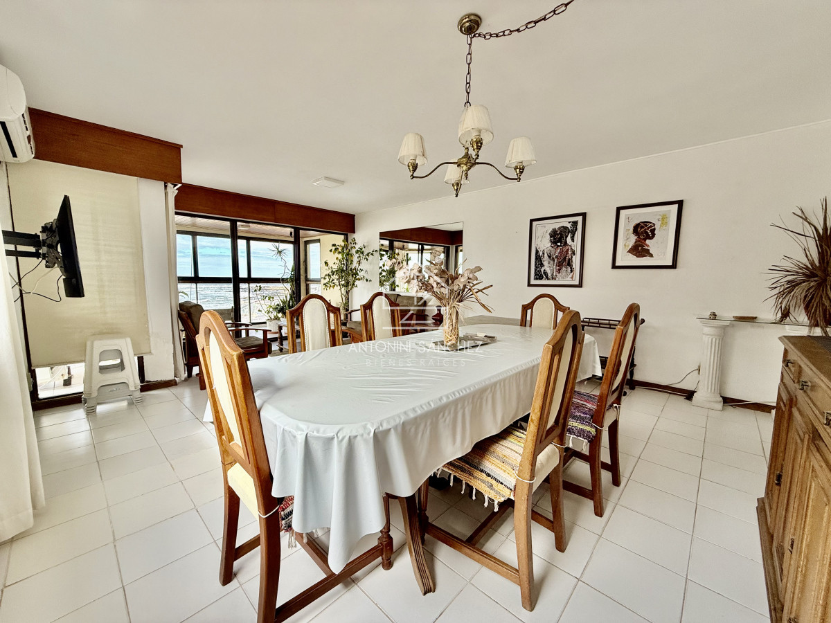 Apartamento ID.2793 - VENTA APARTAMENTO 3 dormitorios