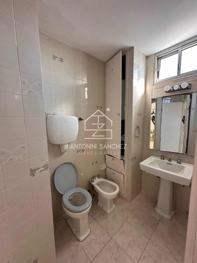 Apartamento ID.2794 - Venta apartamento 1 dormitorio, peninsula, punta del este 